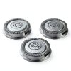 Philips Shaver Replacement Heads 3 Pack Steel-1
