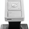 Remote Stand Pedestal SplashNColor Sleek Design-4