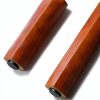 Keyboard Bench SONGMICS Duo Ink Black Leather-6
