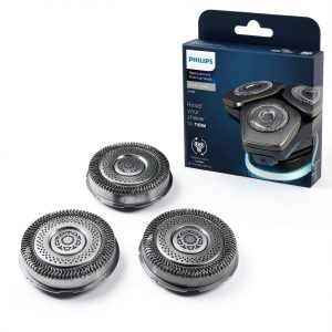 Philips S9000 Shaver Heads Advanced Precision-0