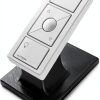 Remote Stand Pedestal SplashNColor Sleek Design-2