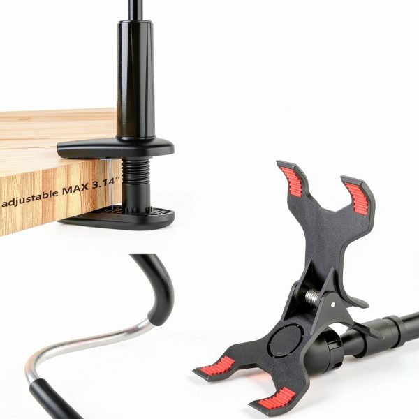 Akolele Cell Phone Holder for iPhone Samsung-4