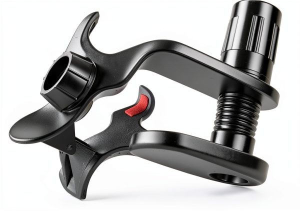 HYDGYC Gooseneck Phone Holder 360° Adjustable-7