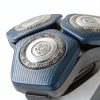 Philips Shaver Replacement Heads 3 Pack Steel-5