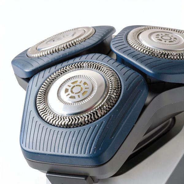 Philips Shaver Replacement Heads 3 Pack Steel-5