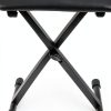 GSLDSBZC Adjustable Height Keyboard Bench-8