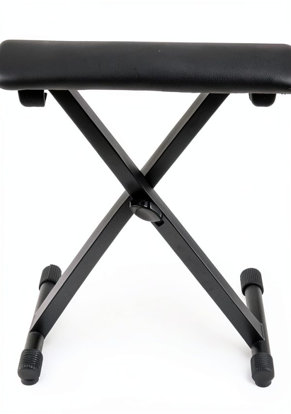 GSLDSBZC Adjustable Height Keyboard Bench-8