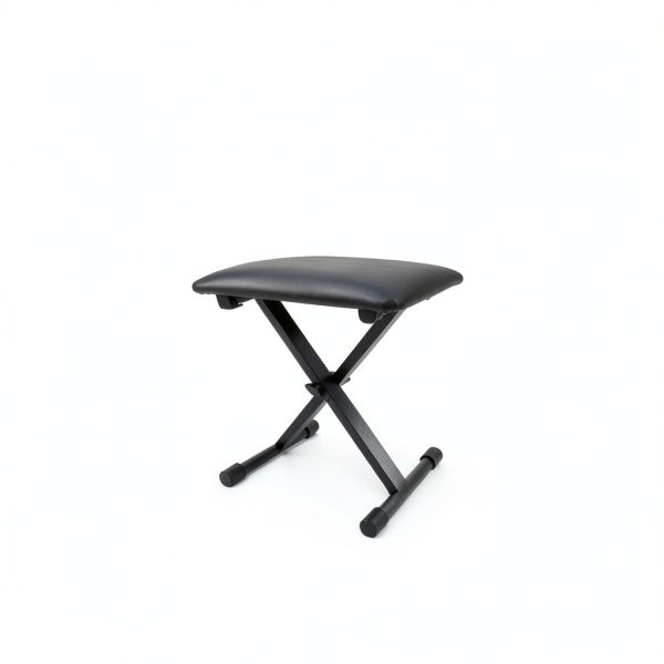 GSLDSBZC Adjustable Height Keyboard Bench-4