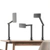 NEEWER Desk Phone Stand Adjustable-4