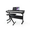 GSLDSBZC Adjustable Height Keyboard Bench-3