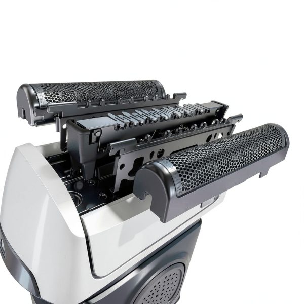 Braun 83m Replacement Head Shaver 4+1 Precision-4