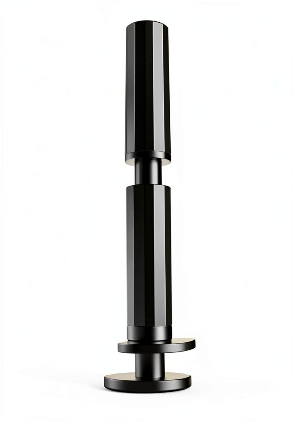 HYDGYC Gooseneck Phone Holder 360° Adjustable-4