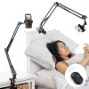 Cell Phone Stand LILANZo Aluminum 360° Rotatable-0