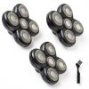 MAEATHOO 5-Head Blades for Shaver Replacement Heads-0