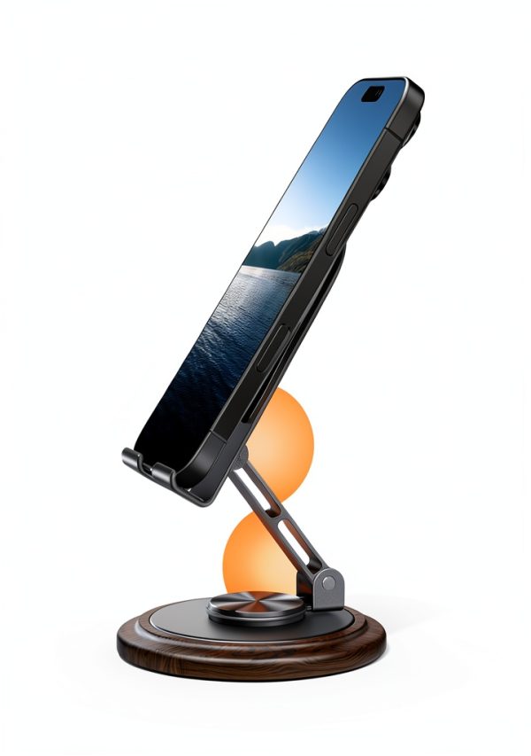 MengWo Cell Phone Holder Compatible with iPhone Samsung-1