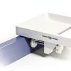 AUZONIMICS Premium Hard Recycle Plastic Bedside Shelf-5