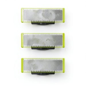 Philips QP230/50 Men's Shaver Heads Two Blade-0