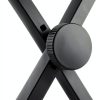 Hamzer X-Legged Piano Bench for Musicians-6