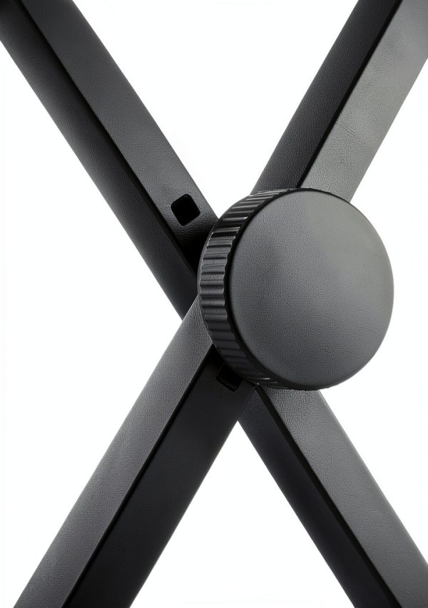 Hamzer X-Legged Piano Bench for Musicians-6
