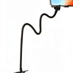 Selfdee Phone Holder for Bed Desk-0
