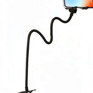 Selfdee Phone Holder for Bed Desk-0