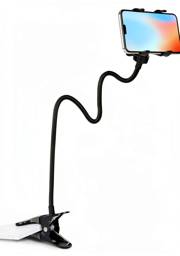 Selfdee Phone Holder for Bed Desk-0
