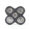 BOEEA 5 Head Shaver Replacement Blades for Men-2
