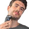 Braun 83m Replacement Head Shaver 4+1 Precision-5