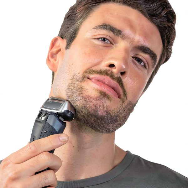 Braun 83m Replacement Head Shaver 4+1 Precision-5