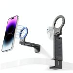 MagSafe Plane Mount for iPhone by PROfezzion-0