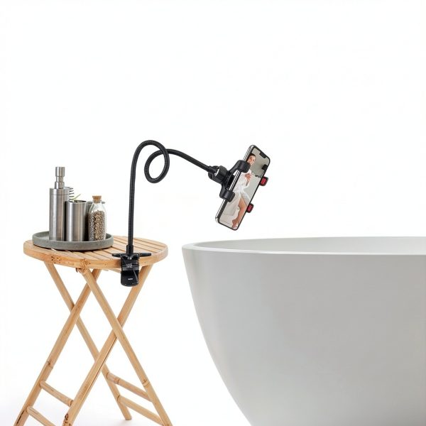 Selfdee Phone Holder for Bed Desk-5