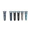 Philips Shaver Replacement Heads 3 Pack Steel-4
