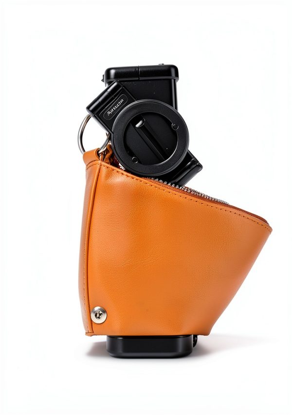 MagSafe Plane Mount for iPhone by PROfezzion-3