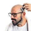 Pro 4 Shaver Head GORLENT 0.03mm Titanium-1