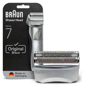 Braun Electric Shaver Replacement Head 70s Replacement Head-0