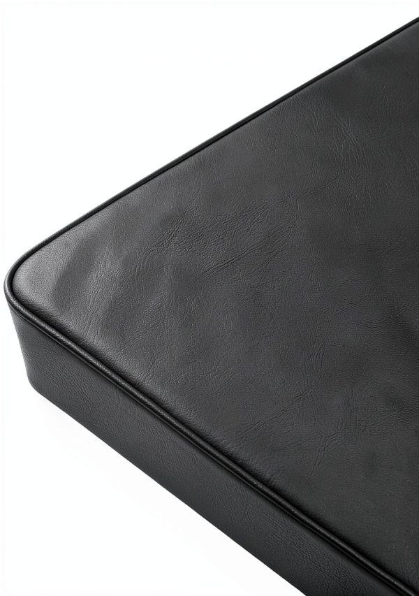 Hamzer X-Legged Piano Bench for Musicians-5
