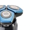 Philips Shaver Replacement Heads 3 Pack Steel-6