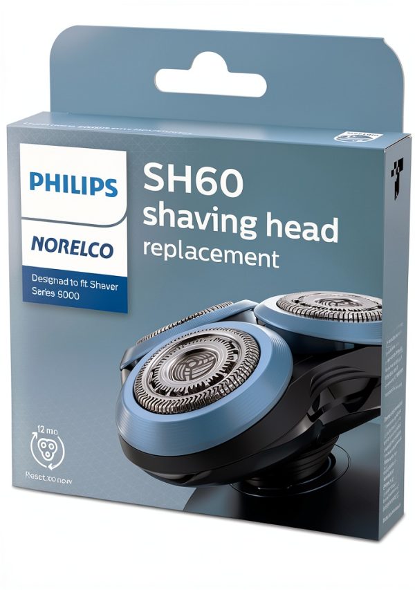 Philips Norelco Shaver Head Replacement 3-Pack-10
