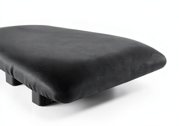 FKEBGDSU Keyboard Bench Black Metal-5