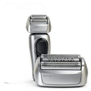 Braun 83m Replacement Head Shaver 4+1 Precision-0