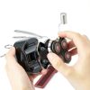 Pro 4 Shaver Head GORLENT 0.03mm Titanium-5