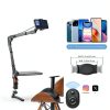 AIHOME Cell Phone Stand with Remote-5