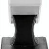 Remote Stand Pedestal SplashNColor Sleek Design-5