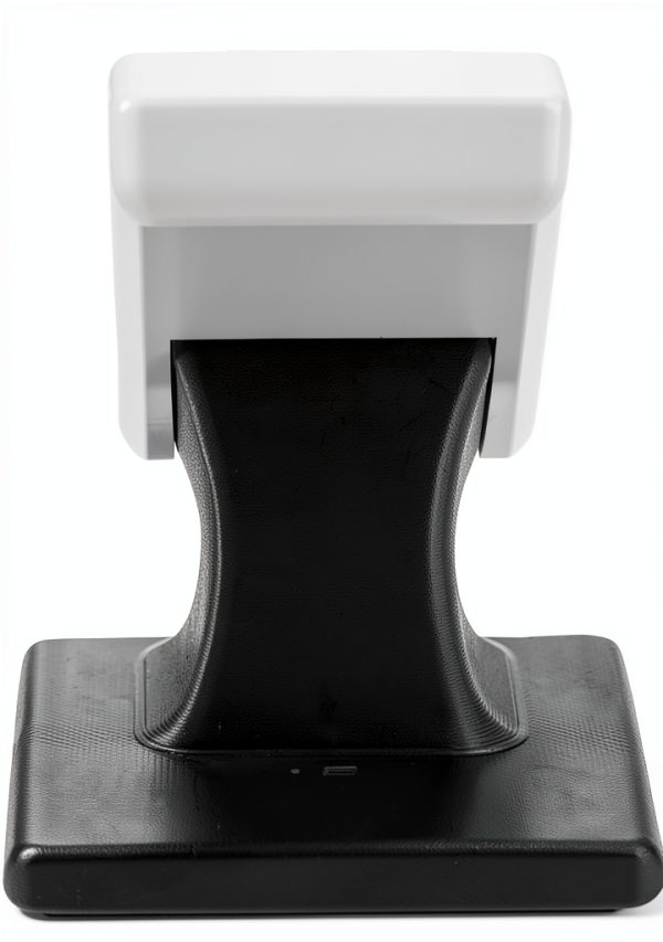 Remote Stand Pedestal SplashNColor Sleek Design-5