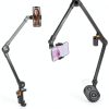 AIHOME Cell Phone Stand with Remote-0