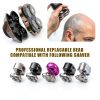 Shaver Blade Cosyonall Electric Razor Stainless-3