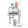 Magheo Foldable Cup & Phone Holder-3