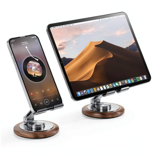 MengWo Cell Phone Holder Compatible with iPhone Samsung-7