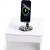 MengWo Cell Phone Holder Compatible with iPhone Samsung-3