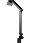 NEEWER Desk Phone Stand Adjustable-0